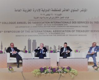 2016 Symposium – Kuwait
