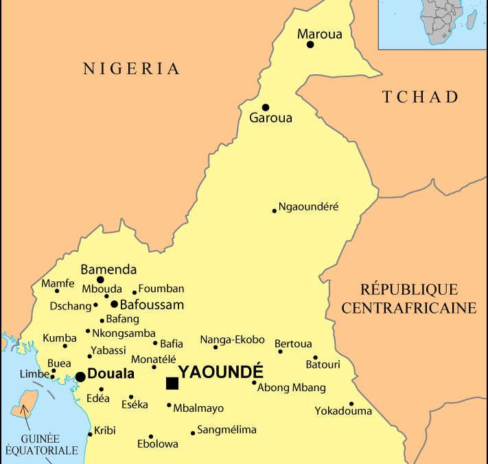 cameroun_carte