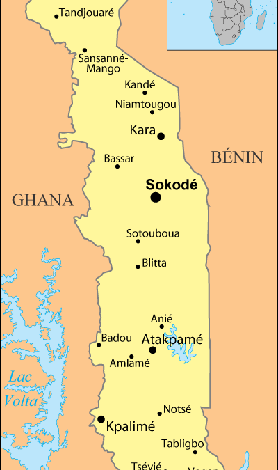 carte-togo