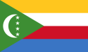 comores