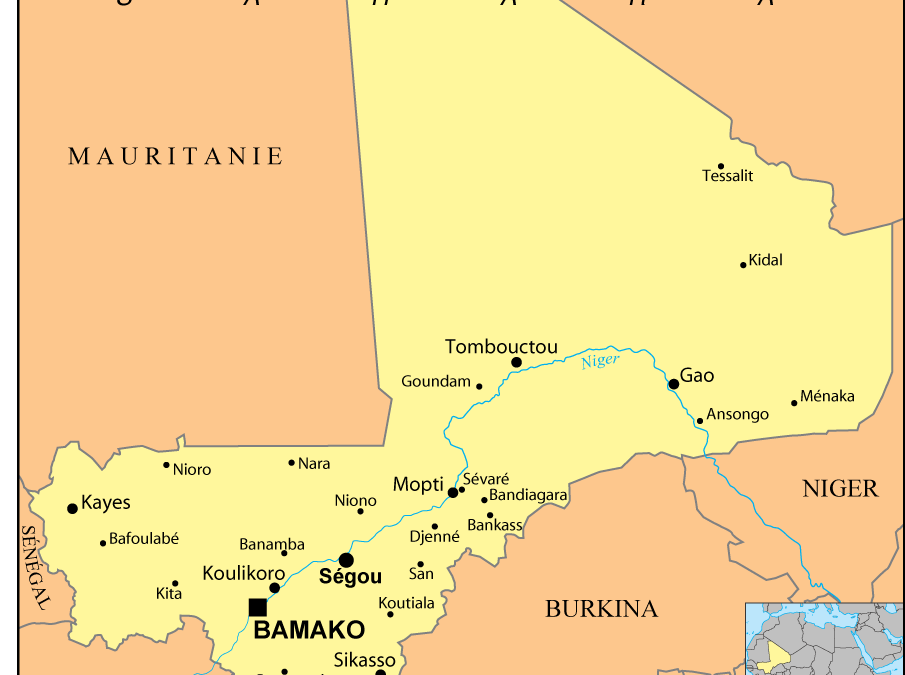 mali