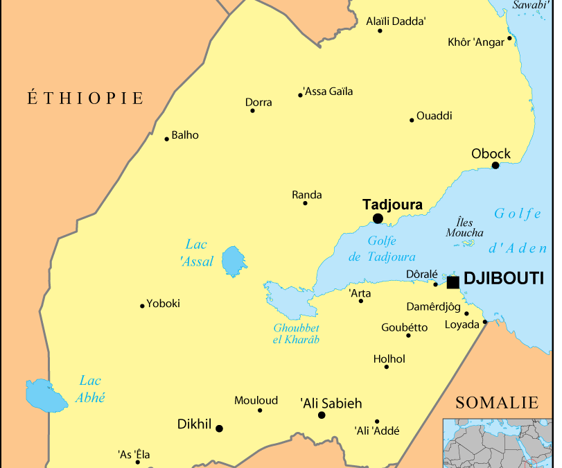 djibouti