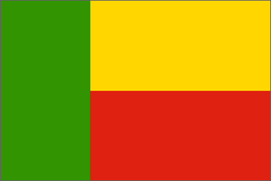 BENIN