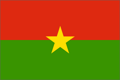 BURKINAFASO