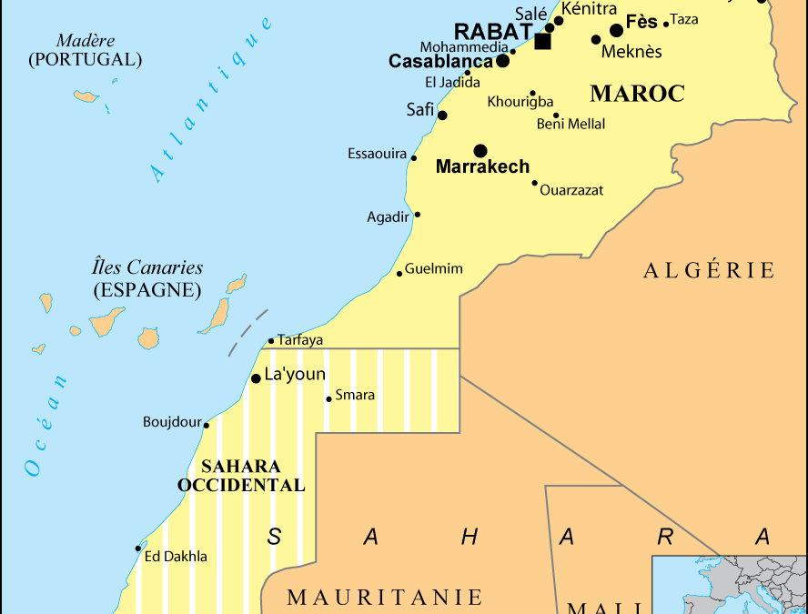 MAROC