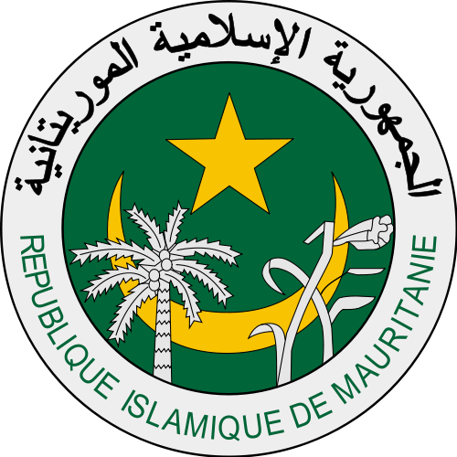 Mauritanie