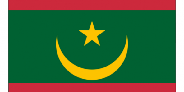 Mauritanie - AISTRESOR
