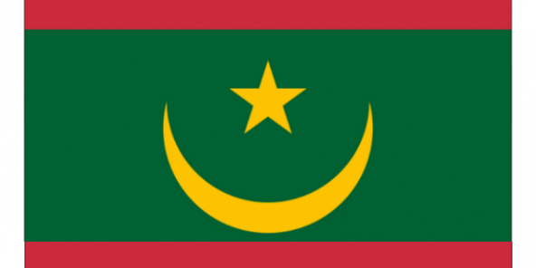 Mauritanie