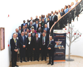 Séminaire Maroc