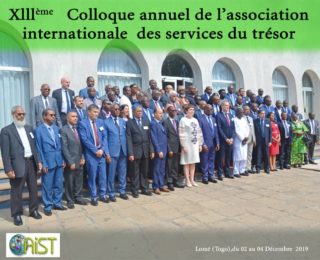 Colloque Togo
