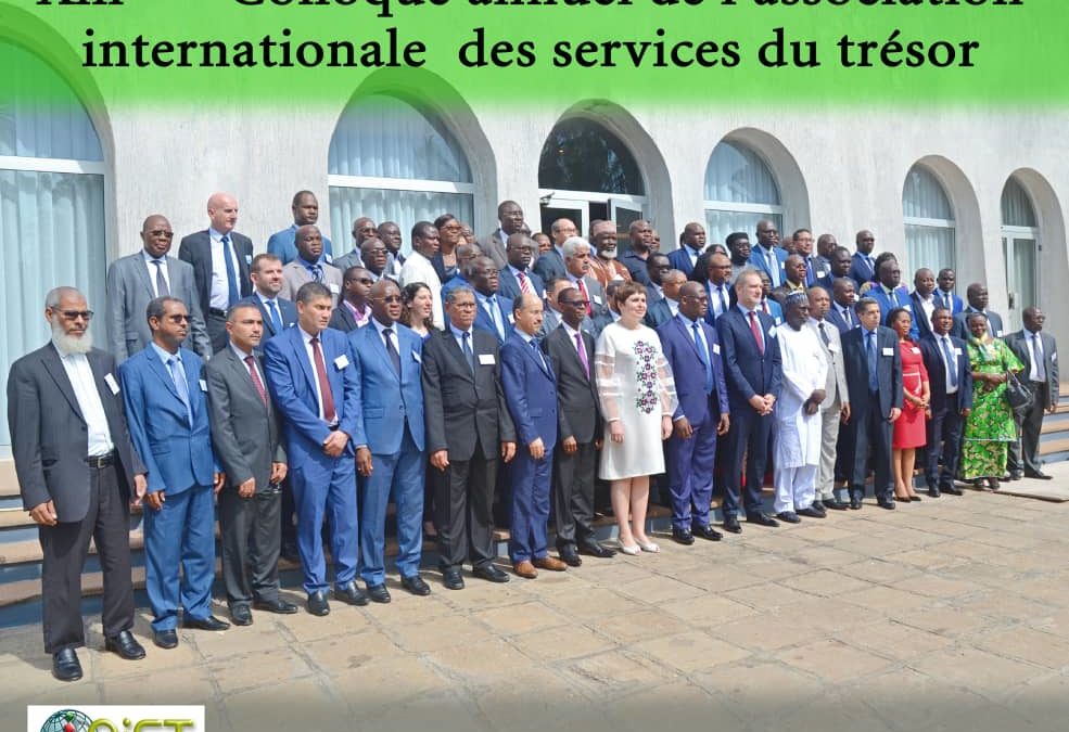 Colloque Togo