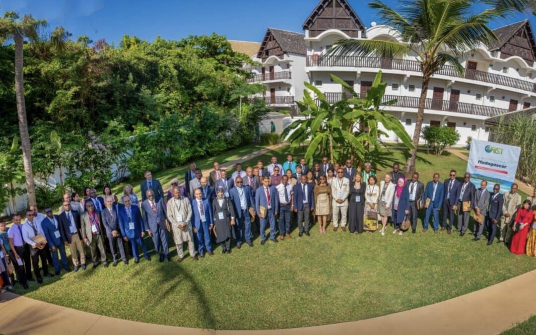Colloque de 2023