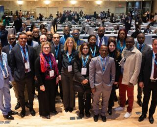 Dialogue PNUD 2025