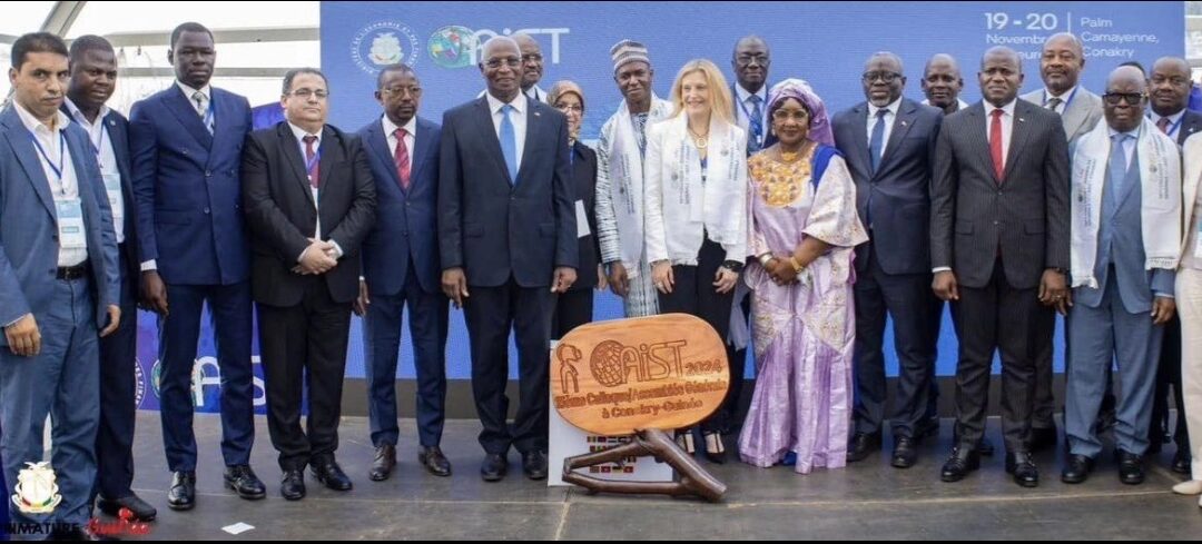 COLLOQUE DE 2024
